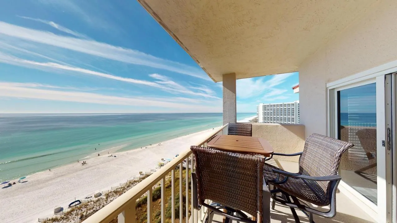 Vakantiehuis Manor 1110 Destin