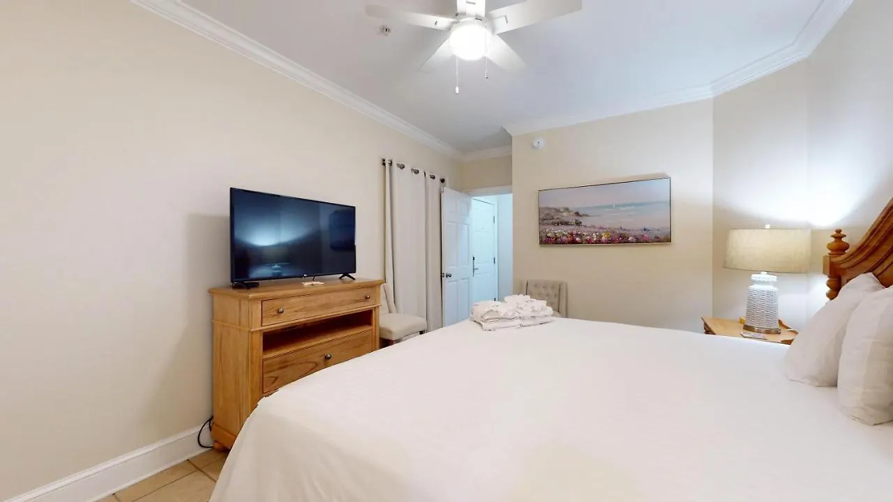 Crystal Dunes 505 * Destin