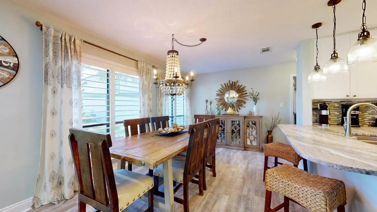 Holiday home Augusta Village 523 Destin