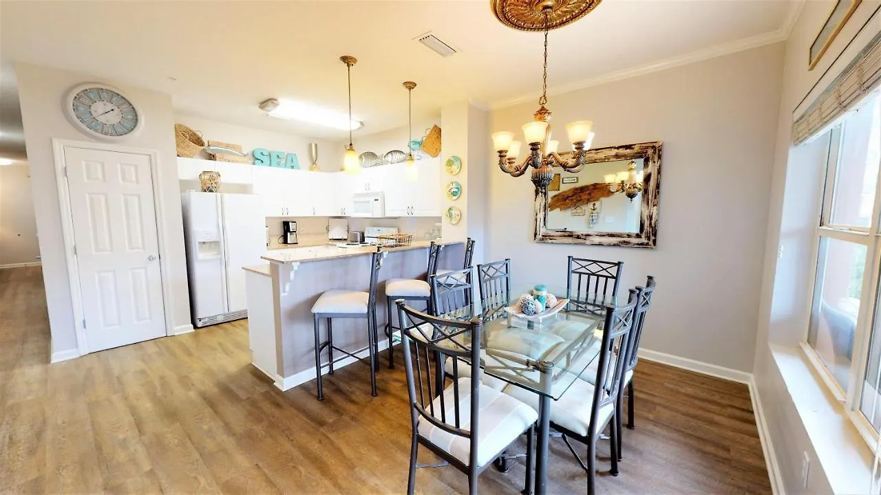 Emerald Waters 0101 Holiday home Destin