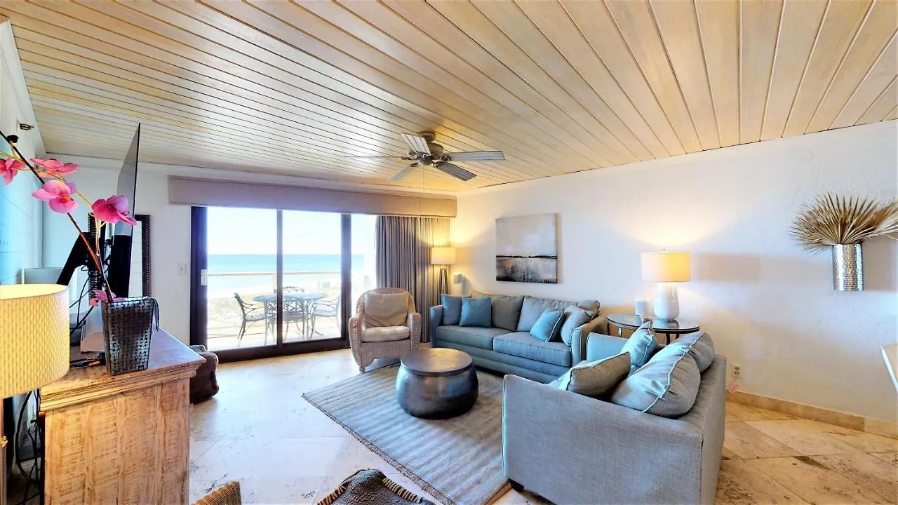 Beachside Ii 4238