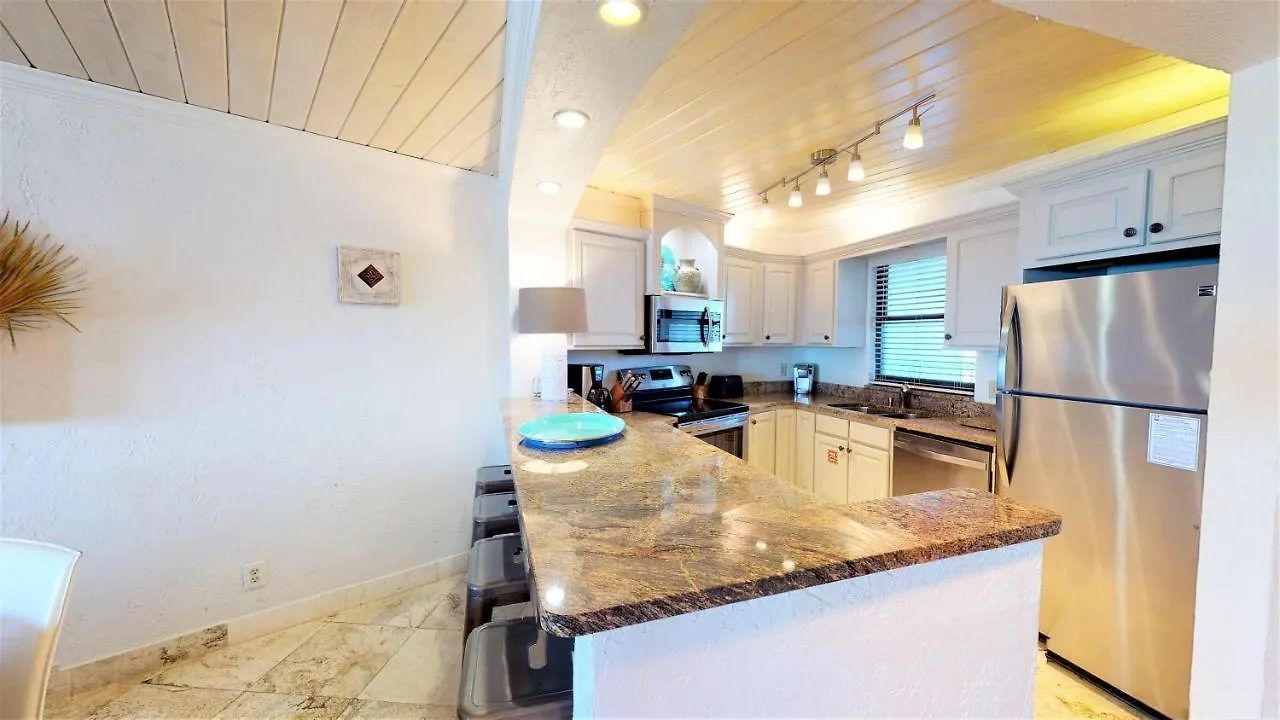 Holiday home Beachside Ii 4238 Destin