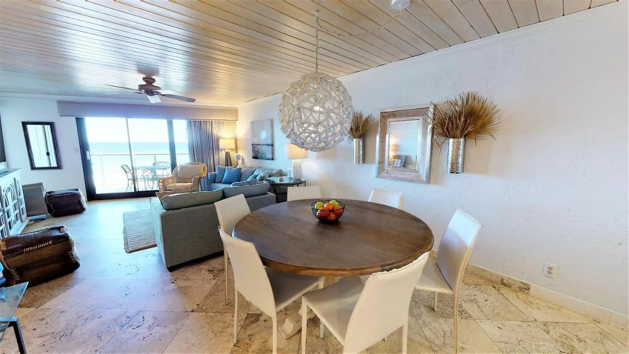 Beachside Ii 4238 Holiday home Destin