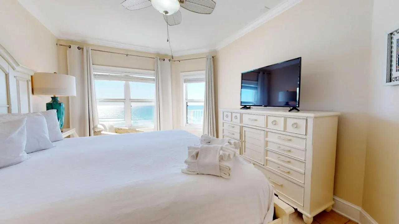 Crystal Dunes 505 Holiday home Destin
