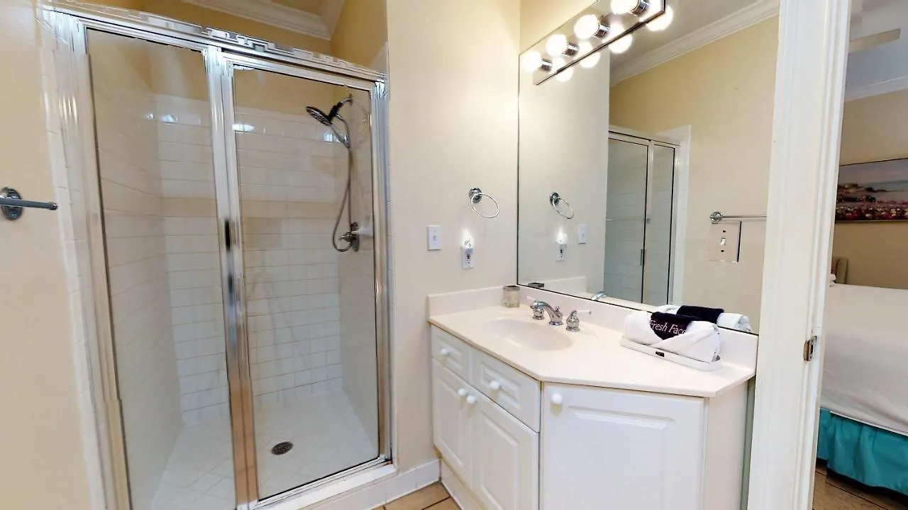 Holiday home Crystal Dunes 505