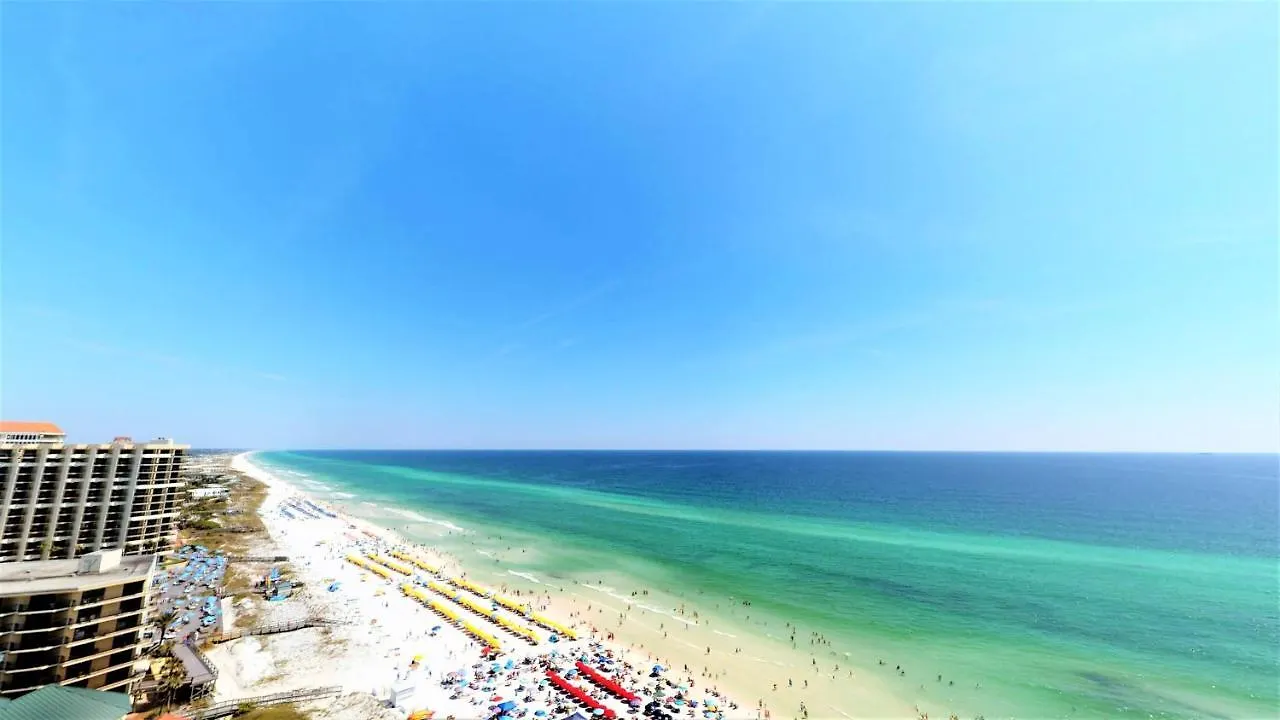 Holiday home Beachside Ii 4365 Destin