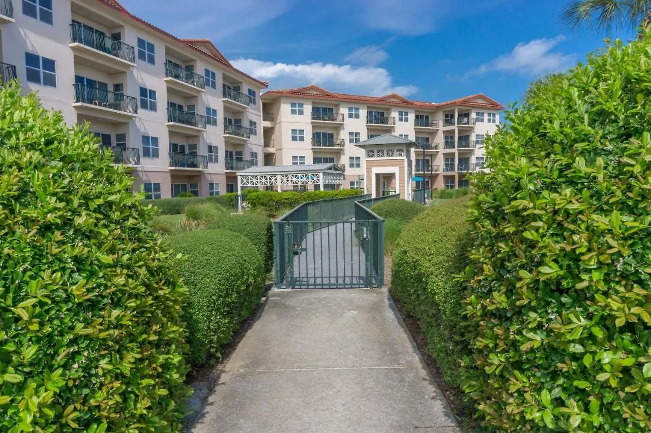 Holiday home Emerald Waters 0101 Destin
