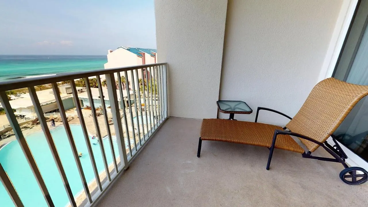 Ferienhaus Tides 0404 Destin