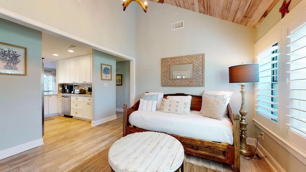Holiday home Augusta Village 523 Destin