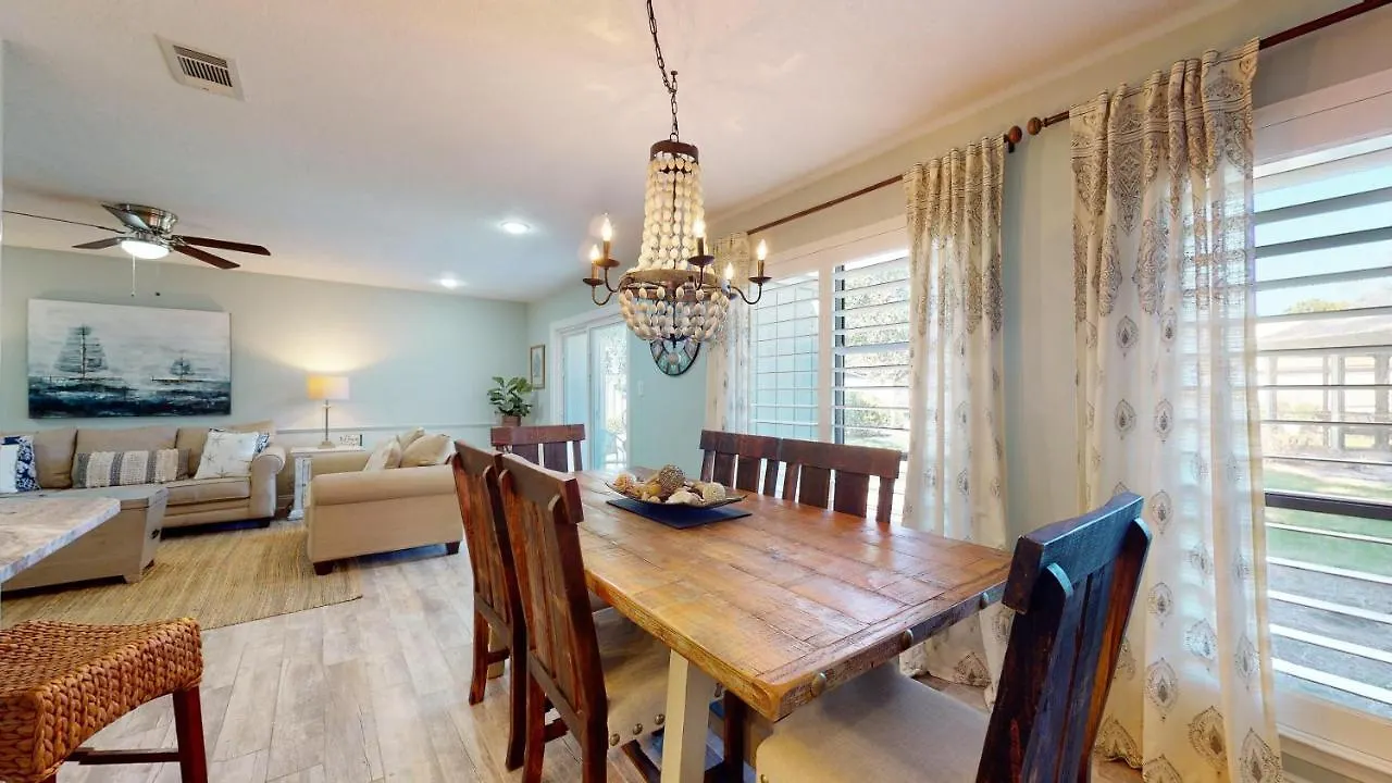 Augusta Village 523 Holiday home *