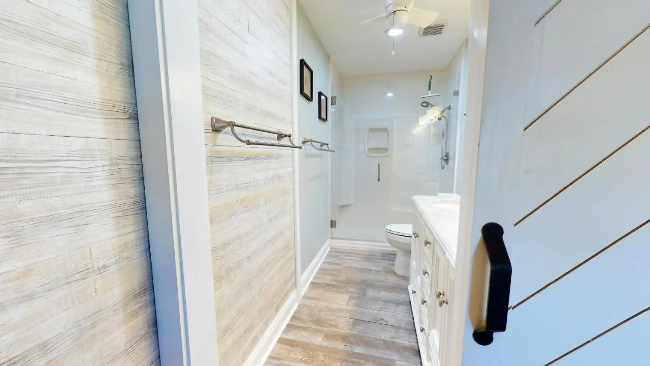 Holiday home Augusta Village 523 Destin