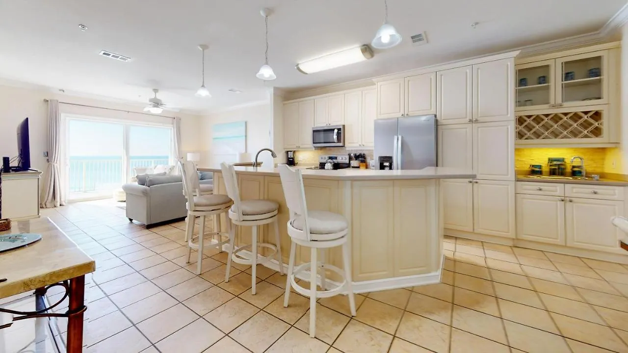 Holiday home Crystal Dunes 505