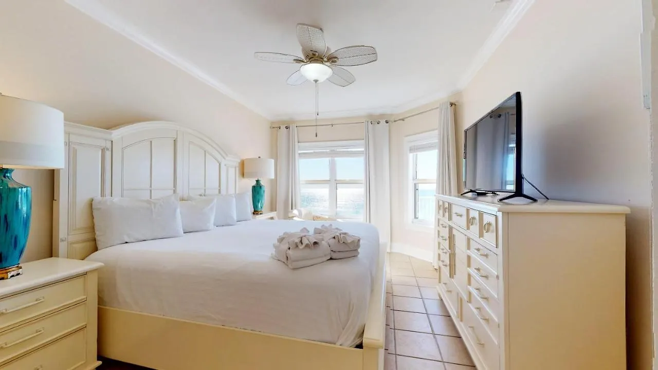 Holiday home Crystal Dunes 505