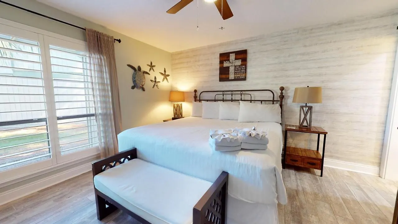 Augusta Village 523 Holiday home *