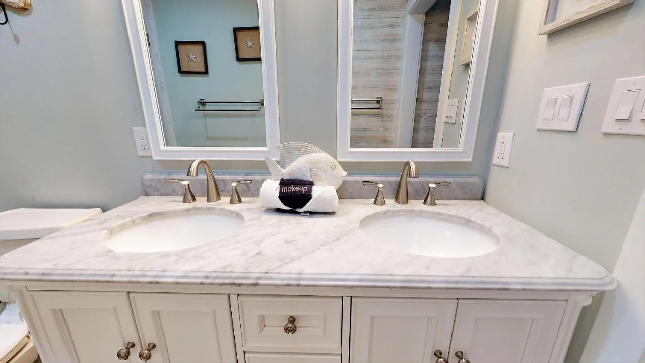 Augusta Village 523 Holiday home Destin