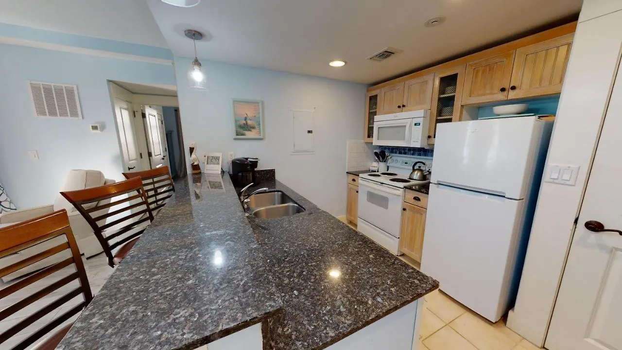 Holiday home Market Street 432 Destin
