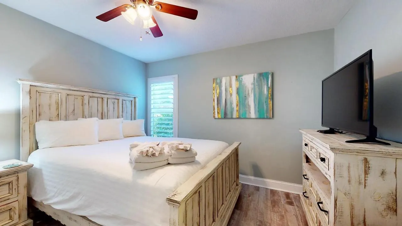 Holiday home Augusta Village 523 Destin