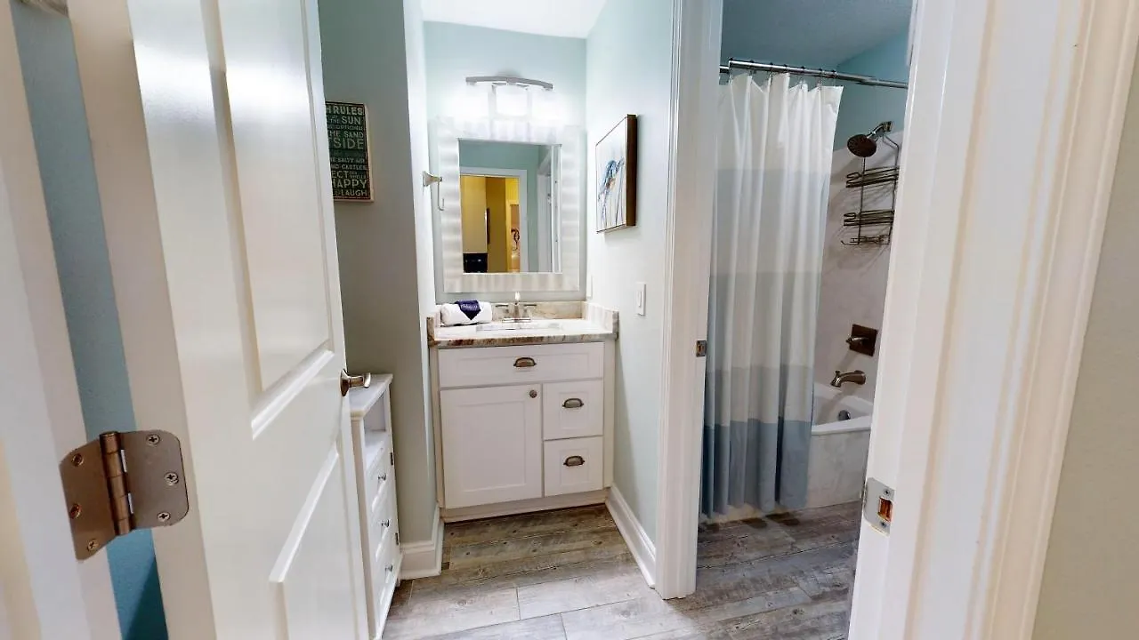 Augusta Village 523 Holiday home Destin