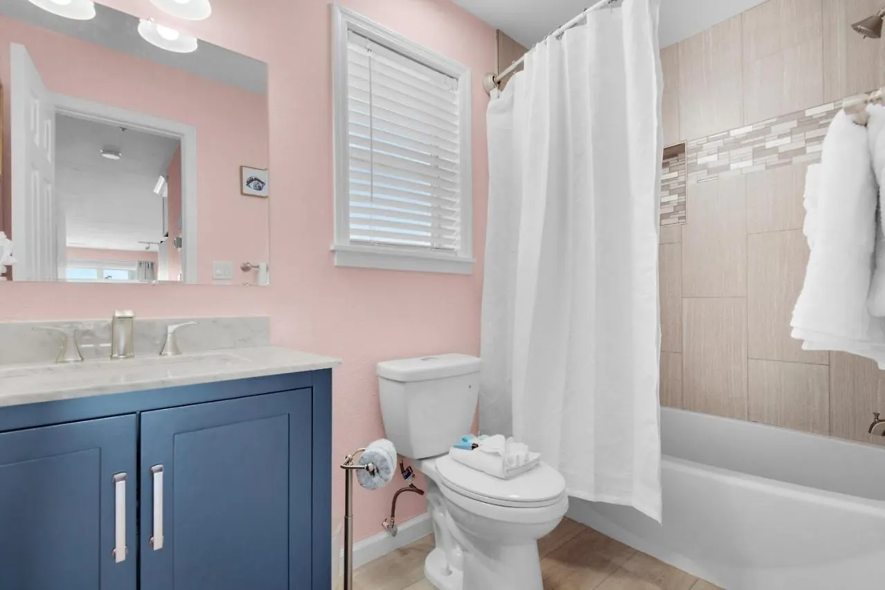 St. Martin Beachwalk Villas 423 By Realjoy Vacations * Destin