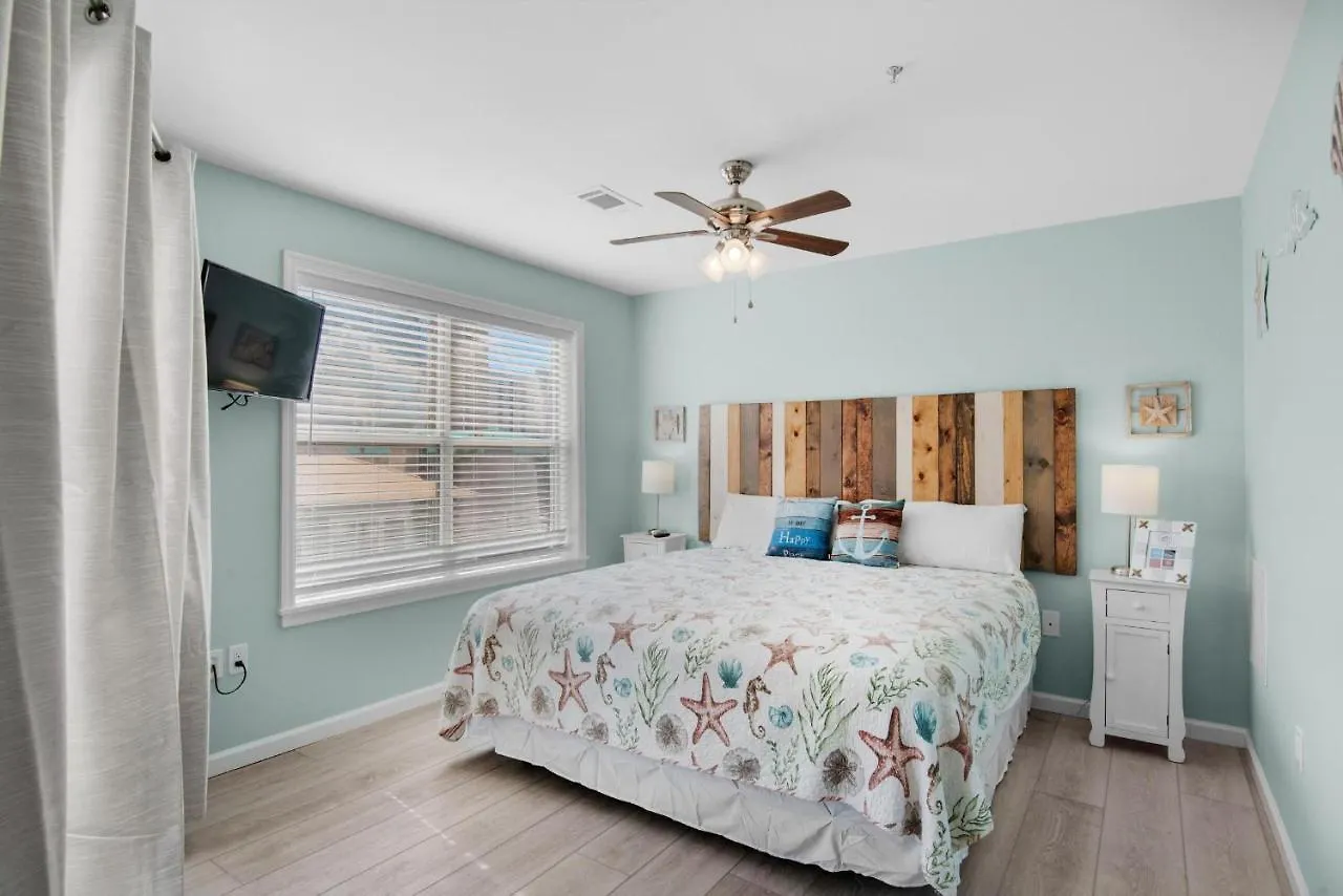 St. Martin Beachwalk Villas 423 By Realjoy Vacations