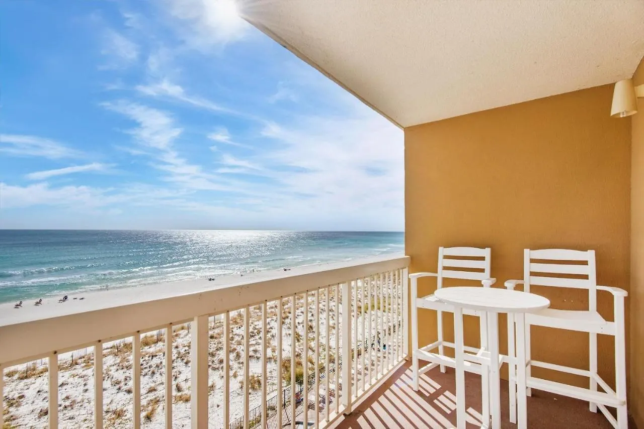 Pelican 501 Casa vacanze Destin
