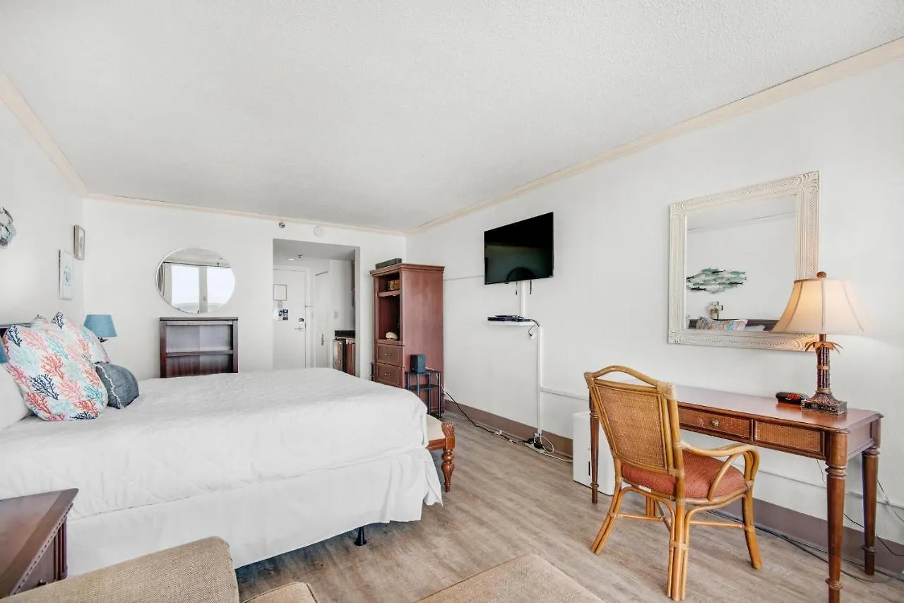 Bayside 6682 شقة