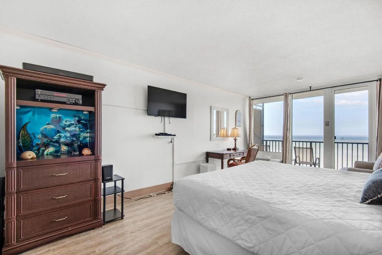 Bayside 6682 شقة دستين