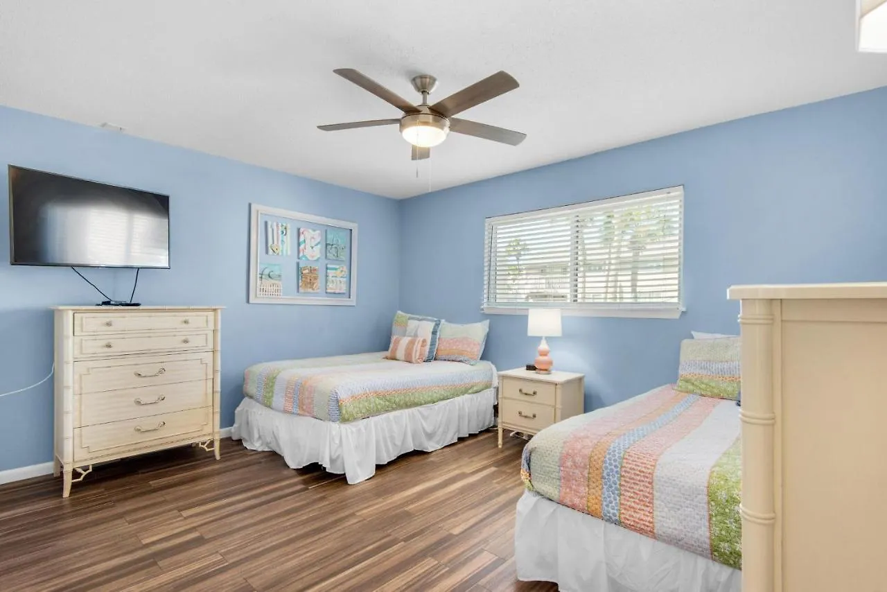 Chateau La #5b Apartment Destin
