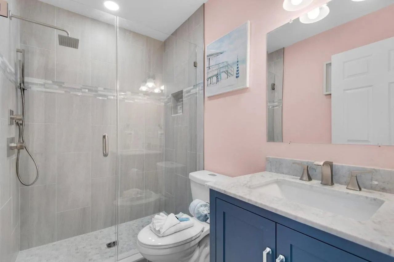 Apartment St. Martin Beachwalk Villas 423 By Realjoy Vacations