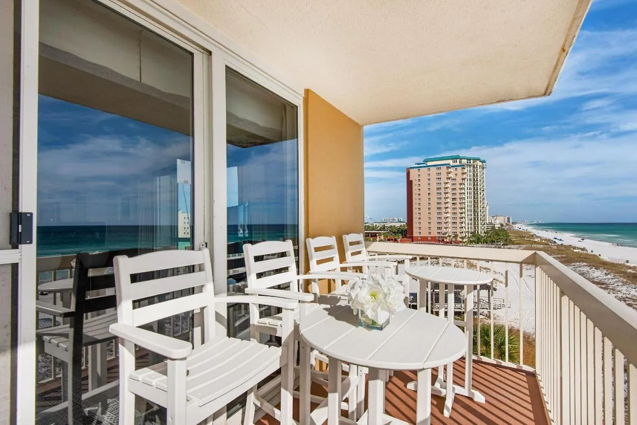 Pelican 501 Casa vacanze Destin