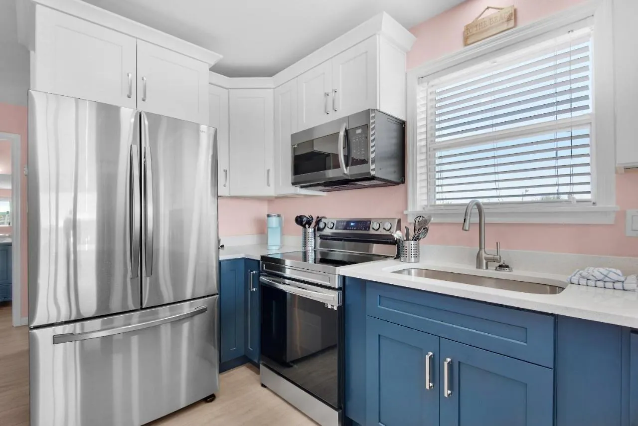 Apartment St. Martin Beachwalk Villas 423 By Realjoy Vacations