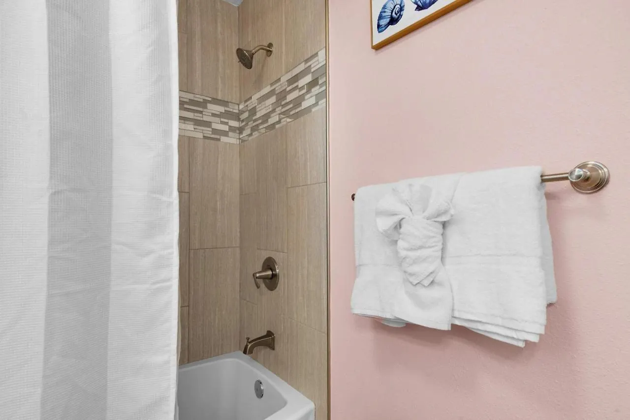 St. Martin Beachwalk Villas 423 By Realjoy Vacations * Destin