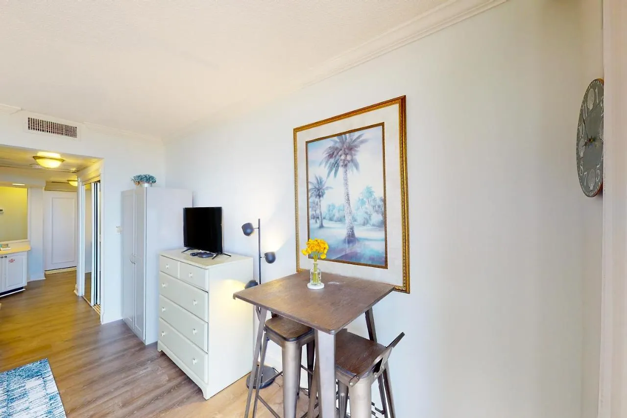 Surfside 1111a Casa vacanze Destin