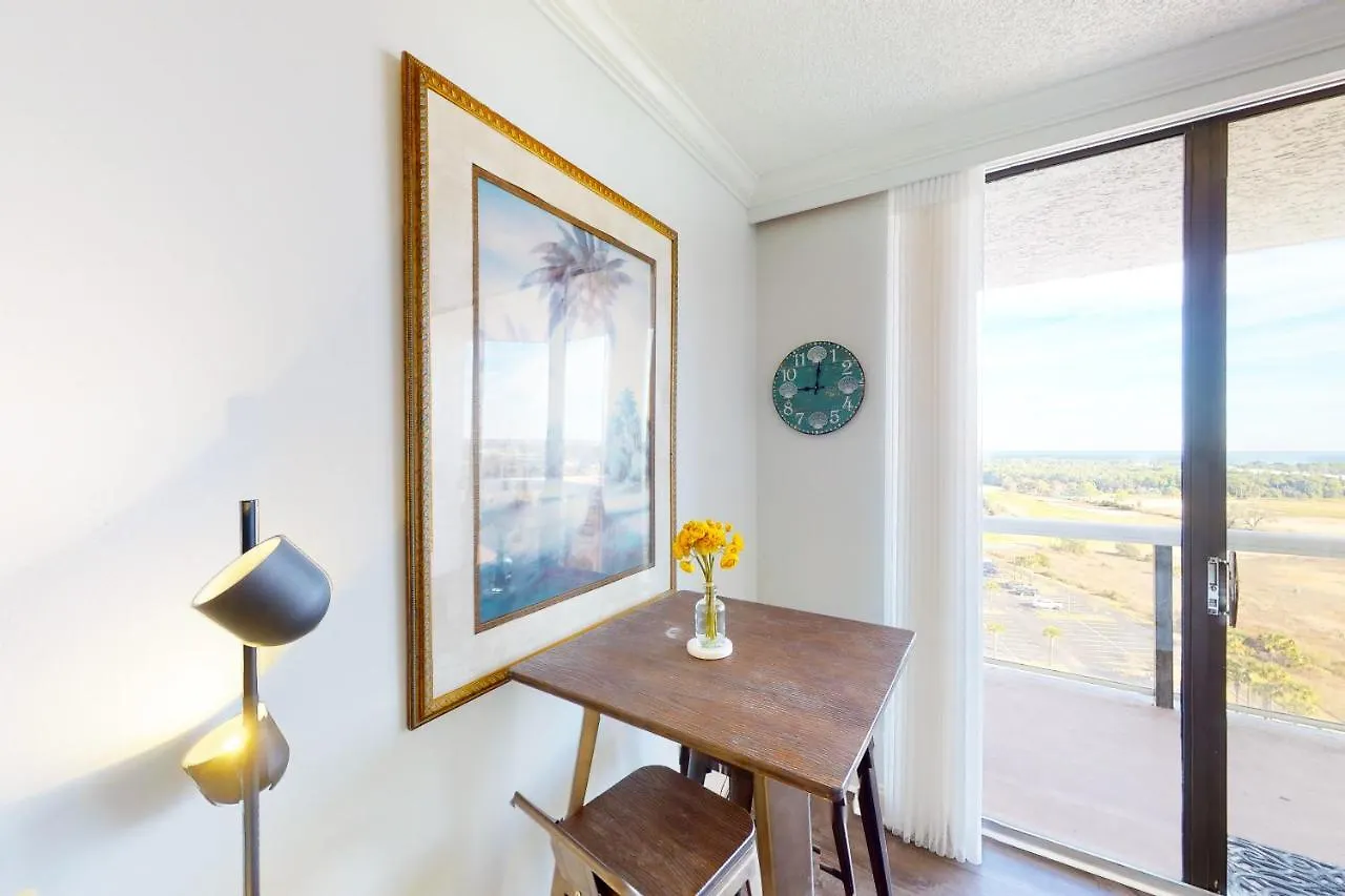 Surfside 1111a Casa vacanze