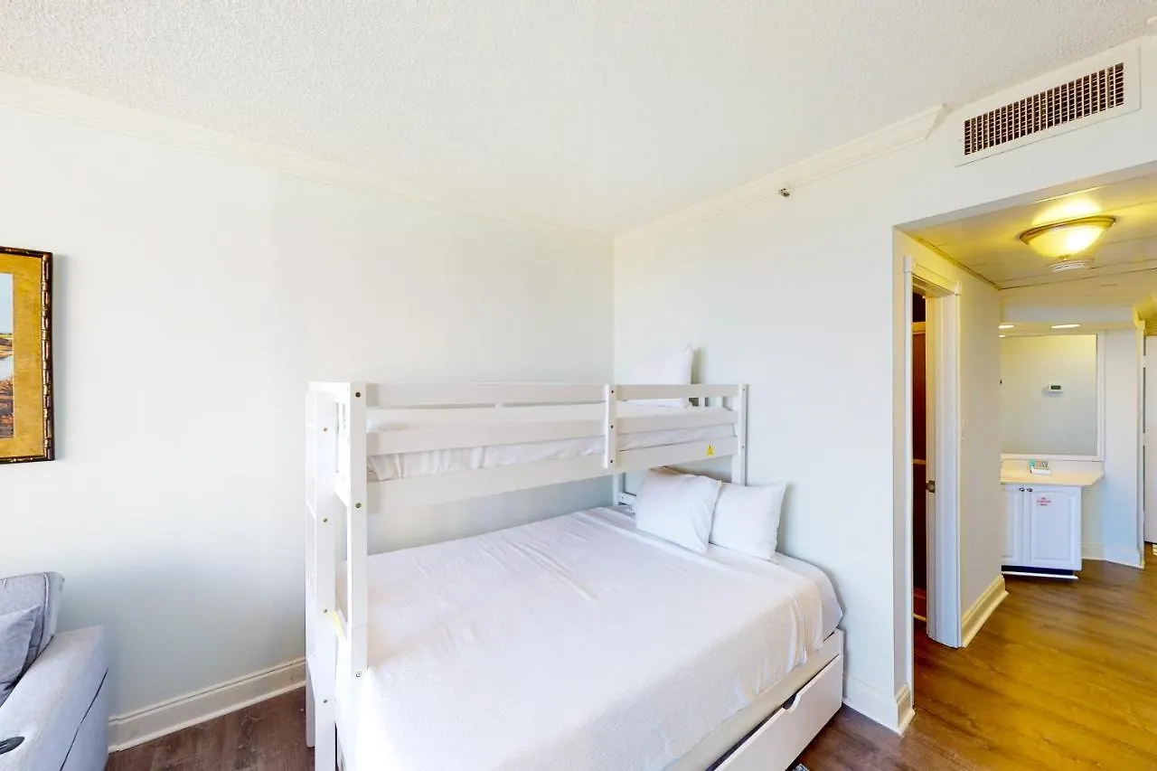 Surfside 1111a Casa vacanze *