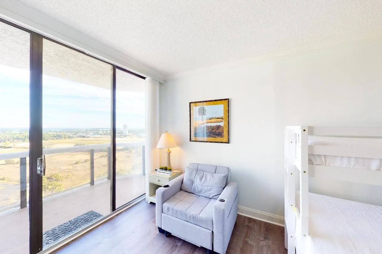 Casa vacanze Surfside 1111a