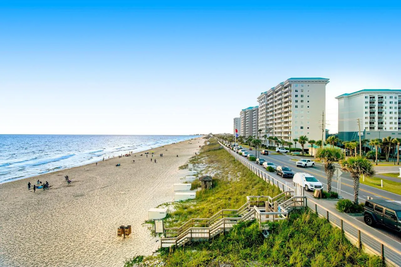 Surfside 1111a Casa vacanze Destin