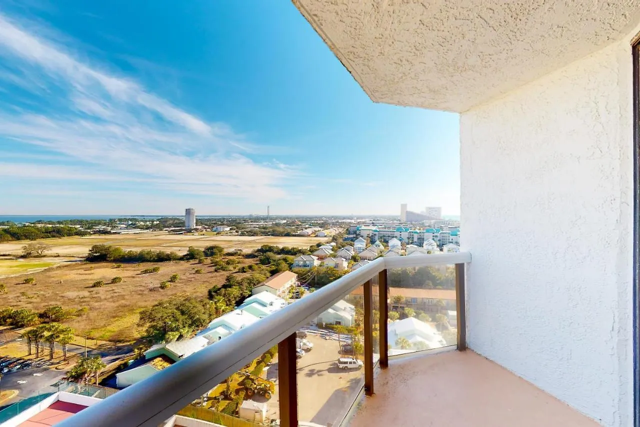 Casa vacanze Surfside 1111a