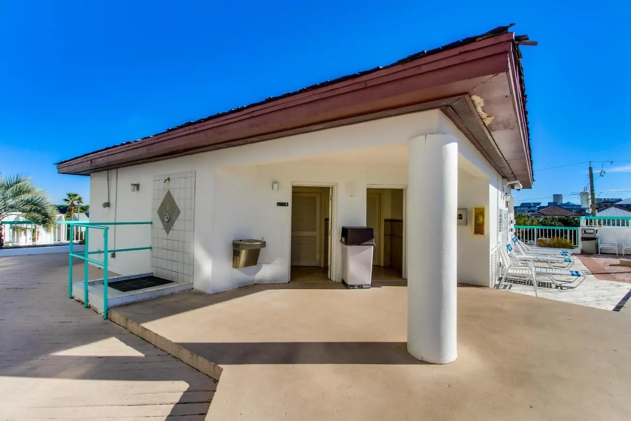 Surfside 1111a Casa vacanze