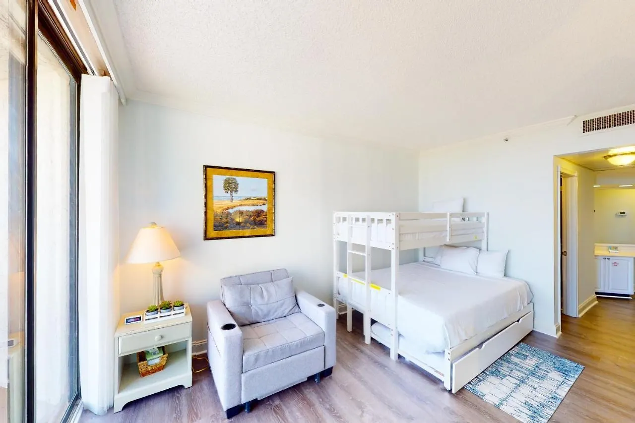 Casa vacanze Surfside 1111a *