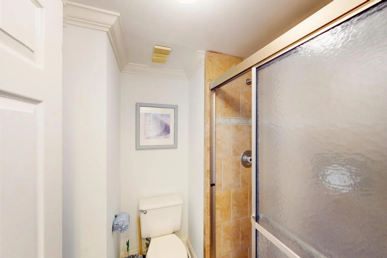 Surfside 1111a Casa vacanze