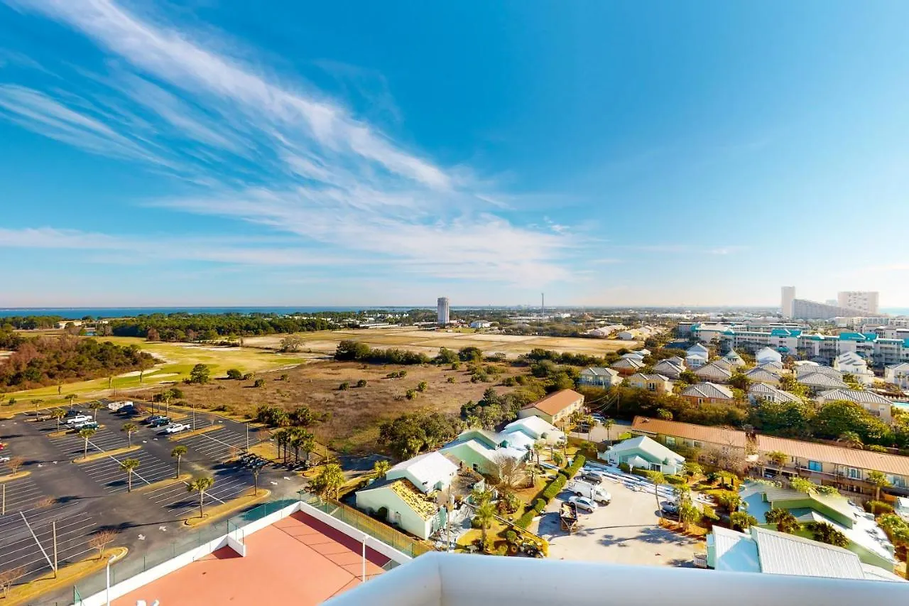 Casa vacanze Surfside 1111a *