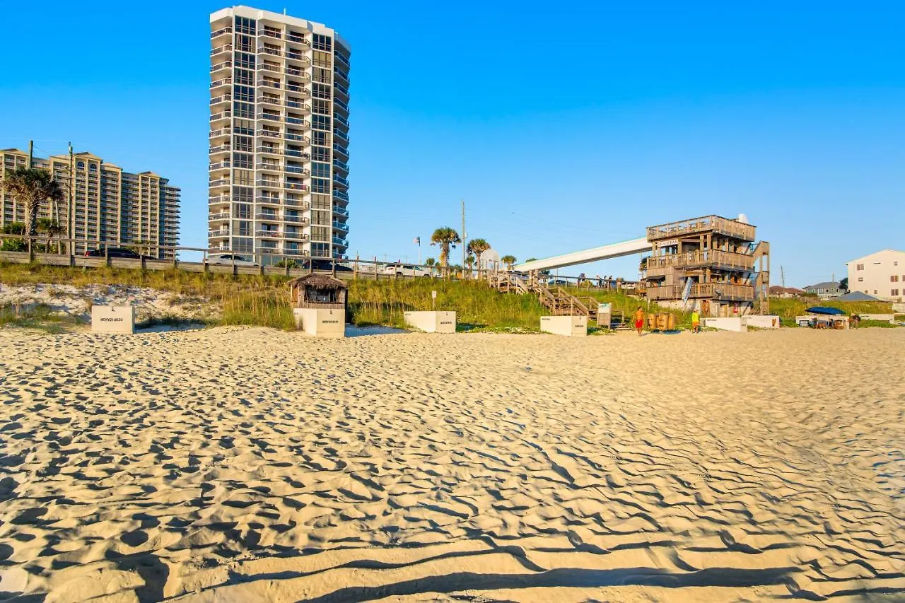 Surfside 1111a Casa vacanze