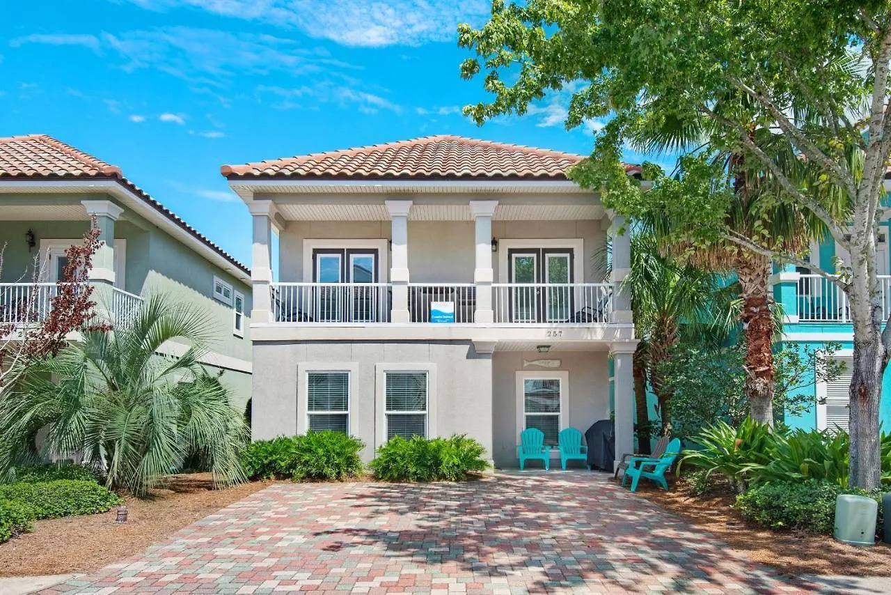 Coastal Retreat * Destin