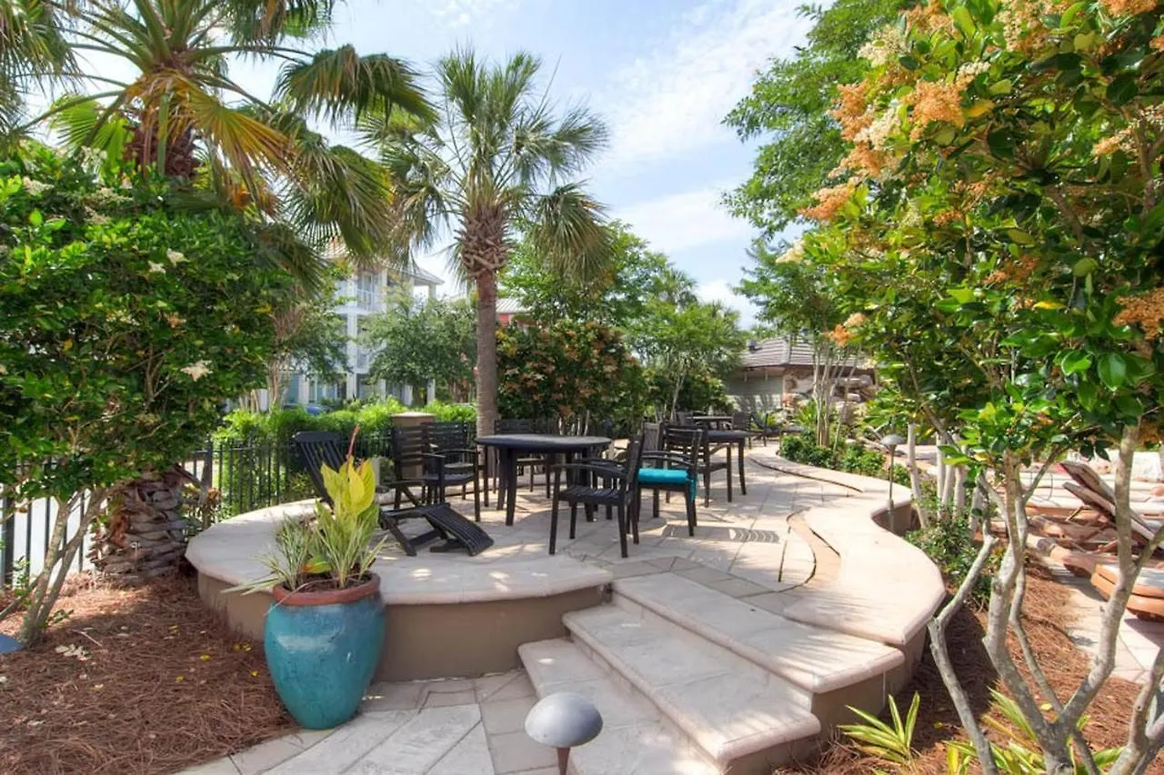 Holiday home Coastal Retreat Destin