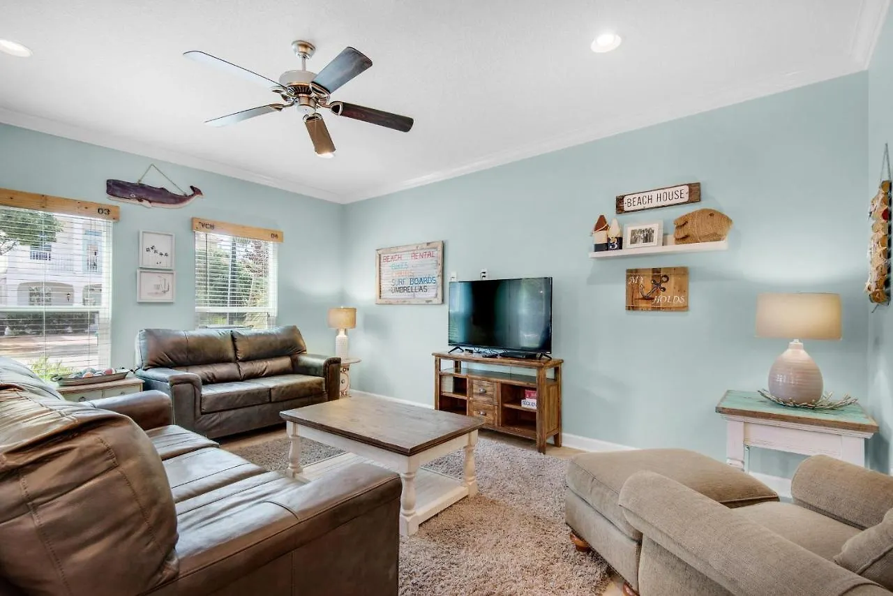 Coastal Retreat * Destin
