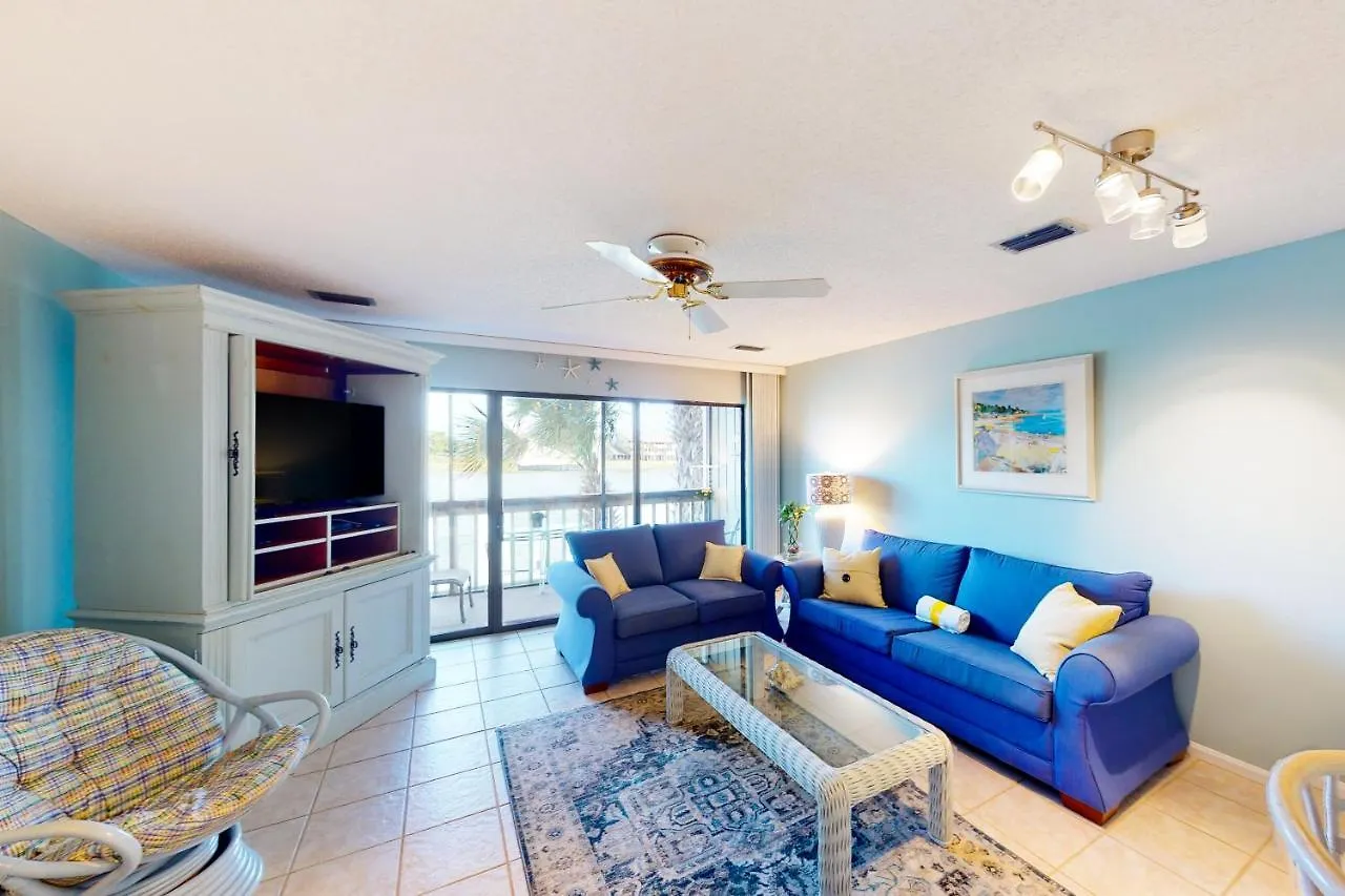 Holiday home Seascape Lakefront 216 *