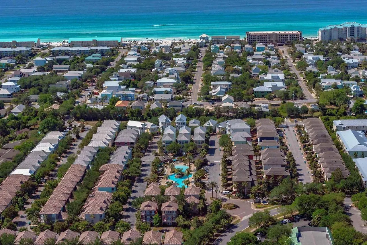Sea Sprite Destin