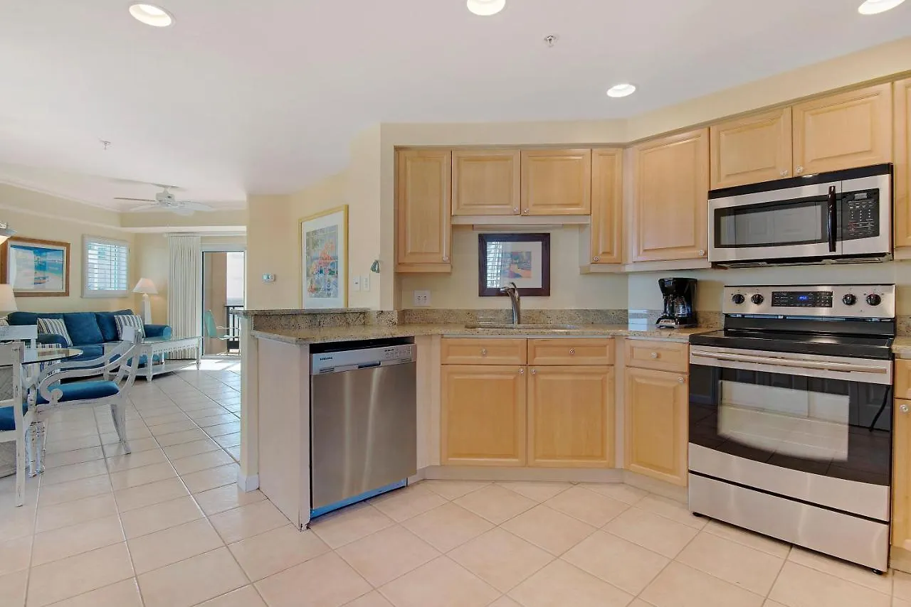 Holiday home Westwinds 4764