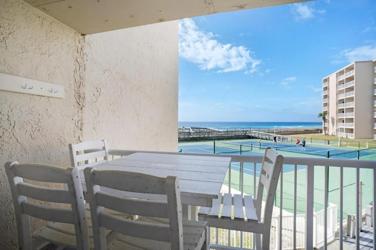 Surf And Racquet Club 216 德斯廷